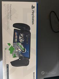 Playstation portal