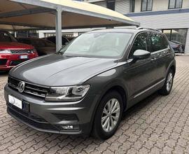 VOLKSWAGEN Tiguan Business 150 cv dsg APPLE CARP