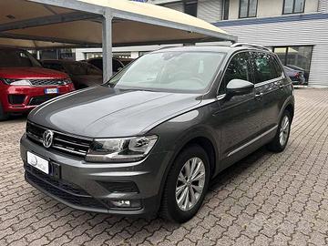 VOLKSWAGEN Tiguan Business 150 cv dsg APPLE CARP