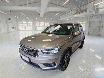 VOLVO XC40 T5 PLUG-IN HYBRID AUTO RECHARGE INSCR. 