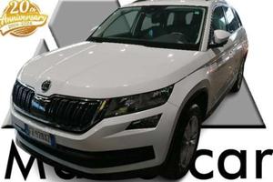 SKODA Kodiaq Kodiaq 2.0 tdi Ambition dsg -FZ928X