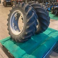 Ruote 9.0/75 R16 Landini