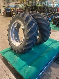 Ruote 9.0/75 R16 Landini