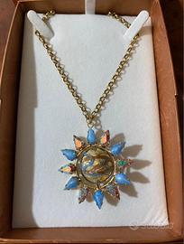 Collana Rebollo