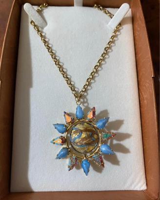 Collana Rebollo