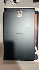 Samsung tab a 10 pollici