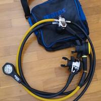 Attrezzatura subacquea 