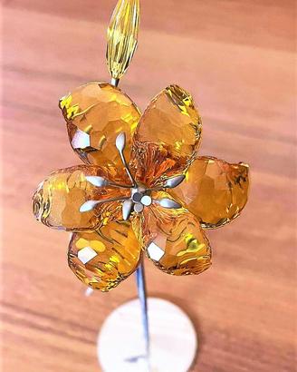 Swarovski, fiore DILLIA, 2006