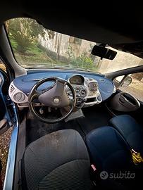 Fiat multipla 1.9 120cv