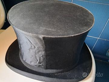 Gibus 1910 cappello