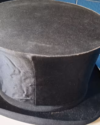 Gibus 1910 cappello