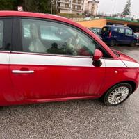 PORTA DESTRA PER FIAT 500 ANNO 2014