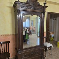 Armadio 800 Siciliano