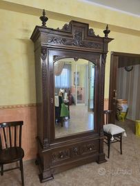 Armadio 800 Siciliano