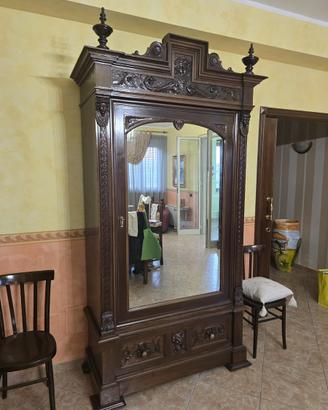 Armadio 800 Siciliano