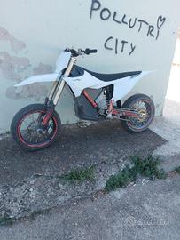 stark varg mx