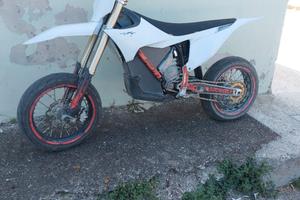 stark varg mx