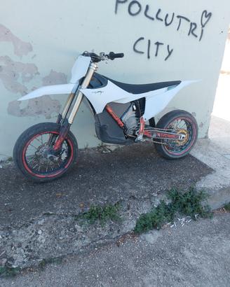 stark varg mx