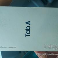 tablette Samsung A10