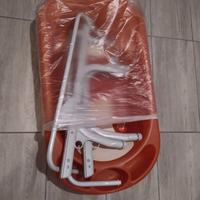 Vaschetta per bambini