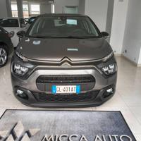 Citroen C3 BlueHDi 100 S&S Feel Pack