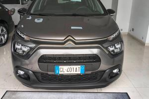 Citroen C3 BlueHDi 100 S&S Feel Pack