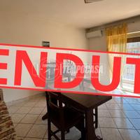 APPARTAMENTO IN ZONA CENTRO