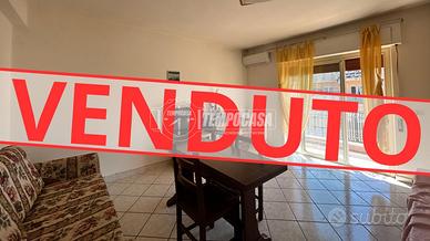 APPARTAMENTO IN ZONA CENTRO