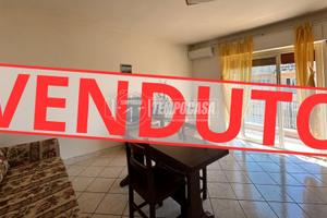 APPARTAMENTO IN ZONA CENTRO