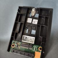 Caddy SSD M.2 to SATA per Dell Inspiron/Vostro