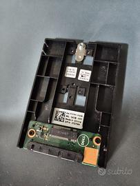 Caddy SSD M.2 to SATA per Dell Inspiron/Vostro