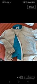giacca sciabola Negrini sx 54