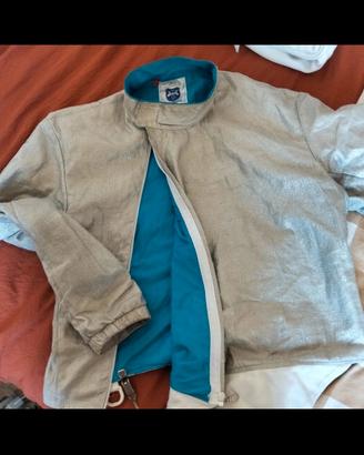 giacca sciabola Negrini sx 54