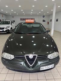 Alfa Romeo 156 1997 Twin Spark benzina