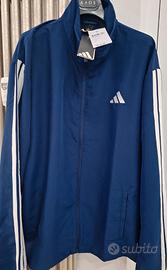 adidas tuta uomo Woven 2XL