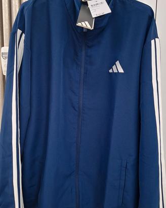 adidas tuta uomo Woven 2XL