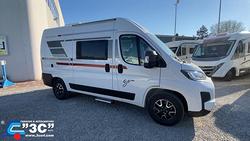 ROLLER TEAM Livingstone K2 GO