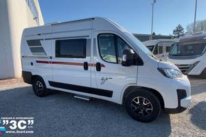 ROLLER TEAM Livingstone K2 GO