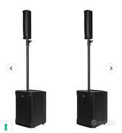 Rcf evox j8 1400 watt