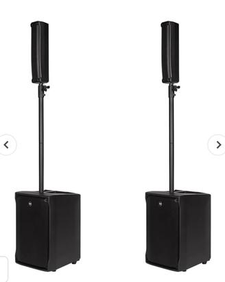 Rcf evox j8 1400 watt