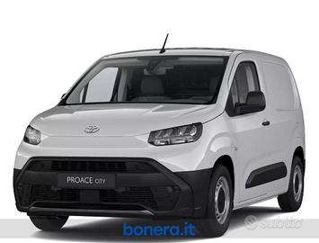 Toyota Proace City 1.5D 100cv S&S L1 S Active