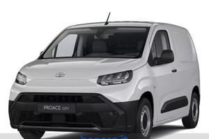Toyota Proace City 1.5D 100cv S&S L1 S Active