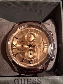 orologio uomo Guess
