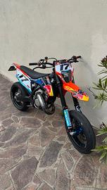 ktm 125 sx 2019
