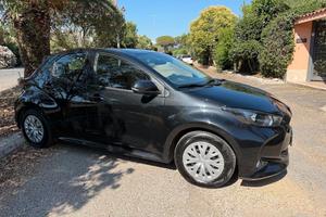 Toyota Yaris 1,5 Ibrida 5 porte Active 10/2022