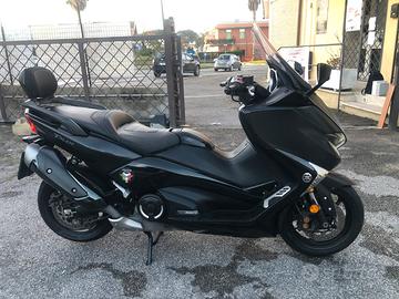 Yamaha T-Max 2018 22mk