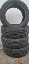 Pneumatici estivi KHUMO 185/55R15