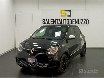 RENAULT Twingo Intens 22kWh