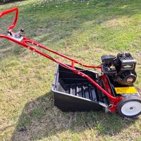 Tosaerba Elicoidale GUDENAA L45