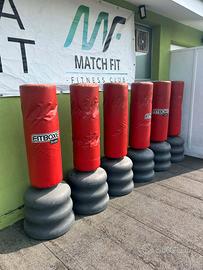 sacco fitbox